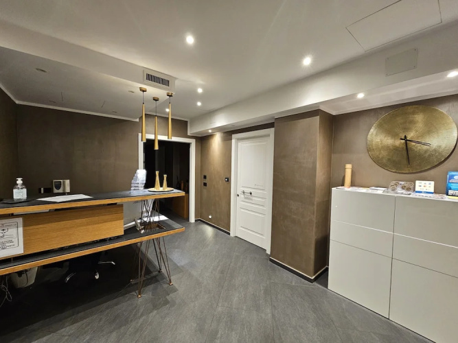 Teseo Rooms & Relax