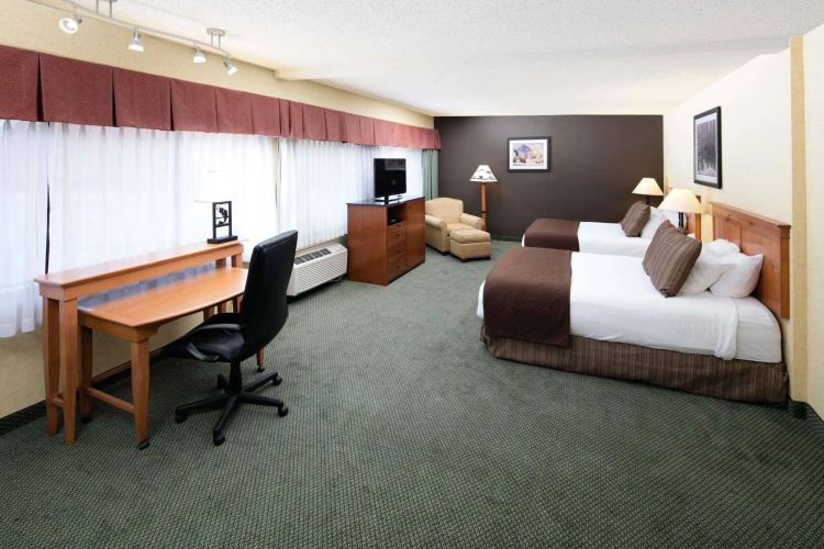 Red Lion Hotel Kalispell