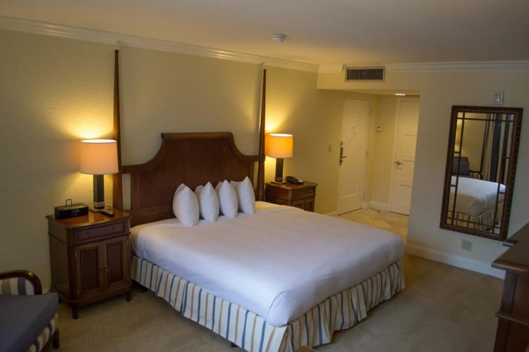 Bonaventure Resort And Spa