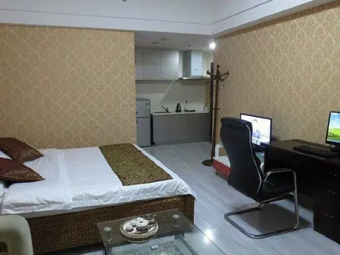 Jinfan City Hotel