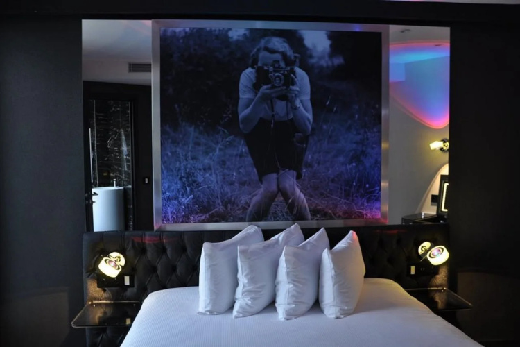 Declic Hotel