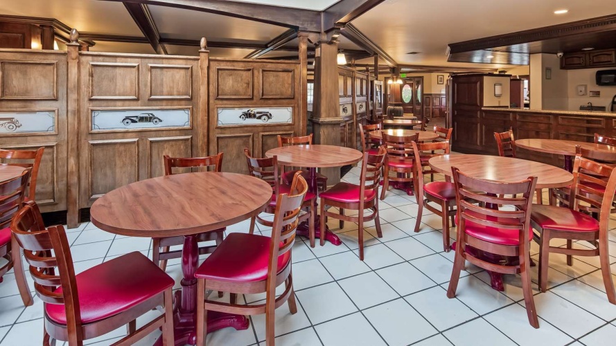 SureStay Plus Hotel by Best Western Auburn photo 31