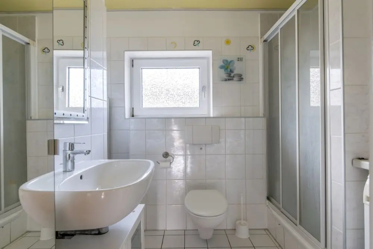 Private Apartment Engerode