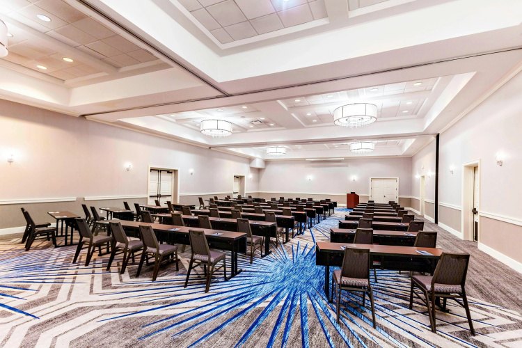 Sheraton Jacksonville Hotel photo 16