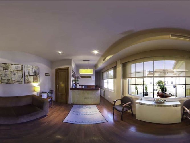 Hotel Midama