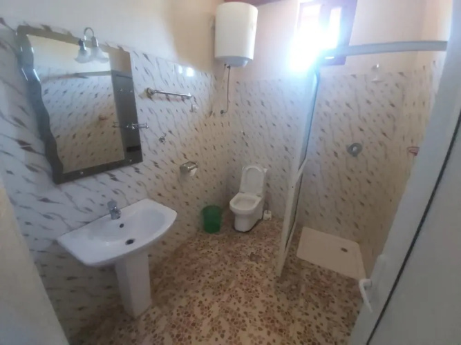Circle Guest House