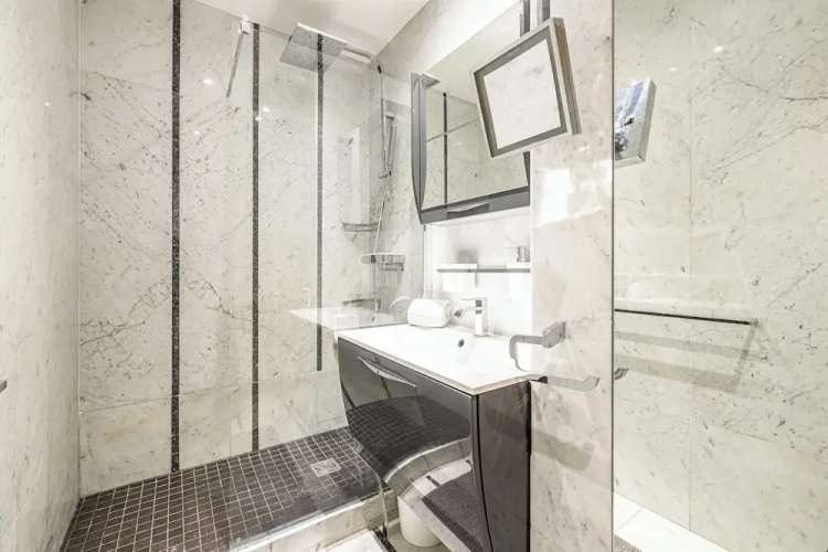 Modern Apartment - 2br-4p- Croisette Plage
