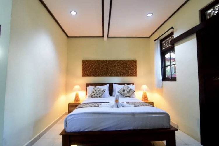 Arik's Homestay