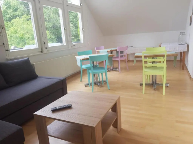 B&B Paradiso