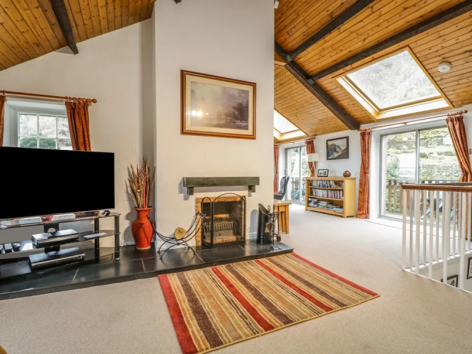 Coombe Cottage