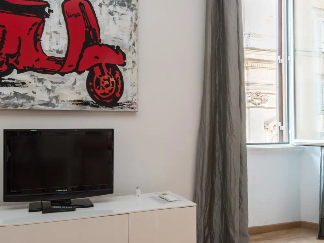 RSH Spanish Steps Luxury One Bedroom C