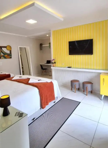 Navega Apart Hotel