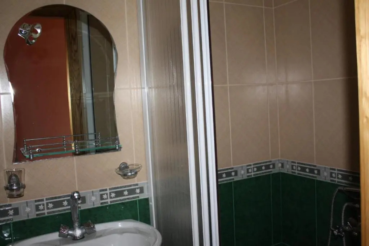 Kobuleti Guest House