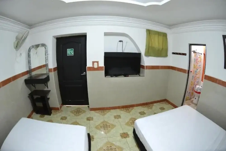 Standard Family room