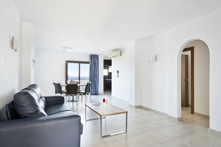 Apartamentos Turísticos Best Pueblo Indalo photo 8