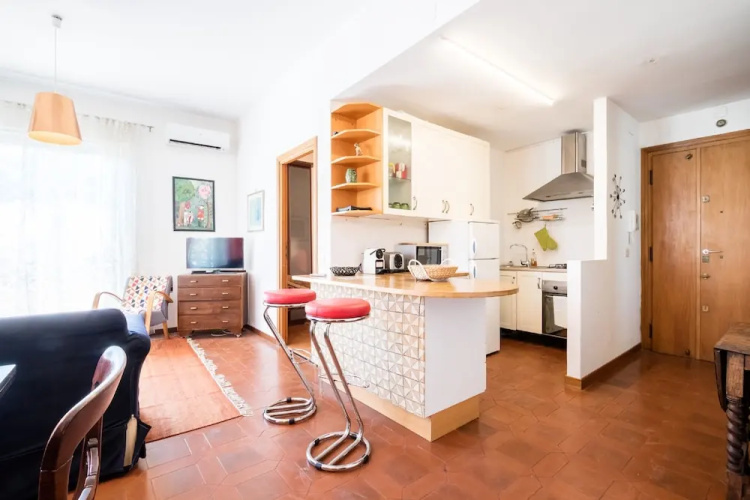 Monteverde Roof Terrace Apartment