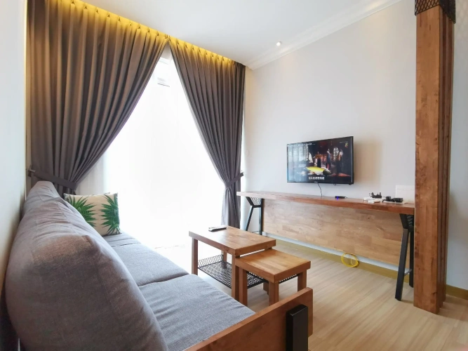 Family Suite