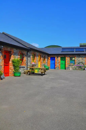 Slane Farm