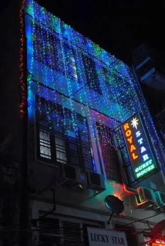 Royal Star Guest House