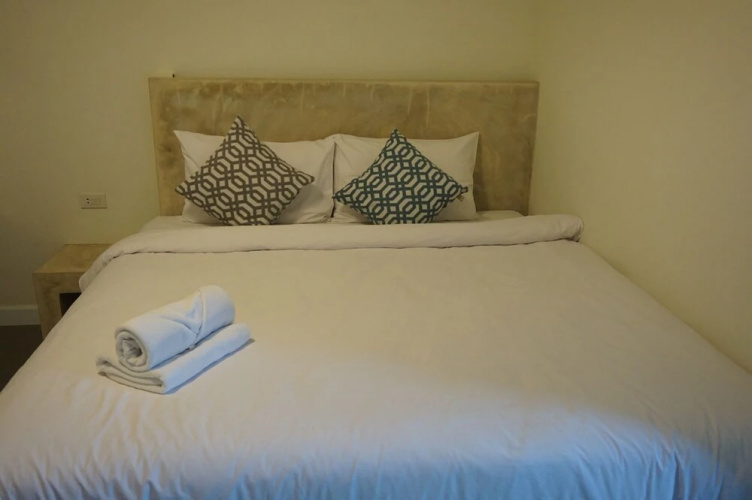 Tienie Resort