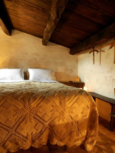 Superior Quadruple room
