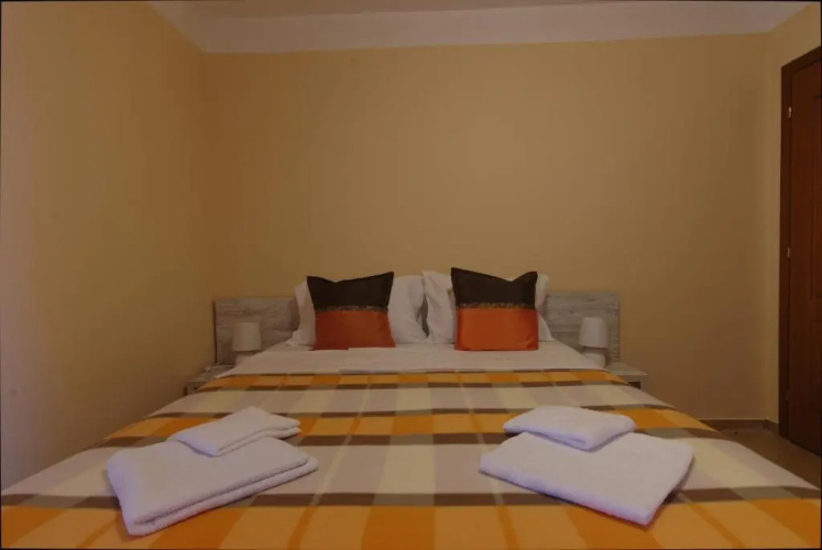 Apartments Astel