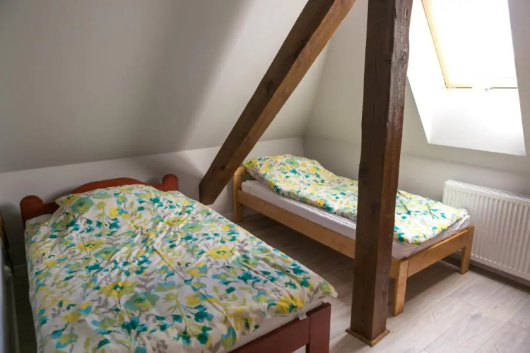 Mazurskie Apartamenty