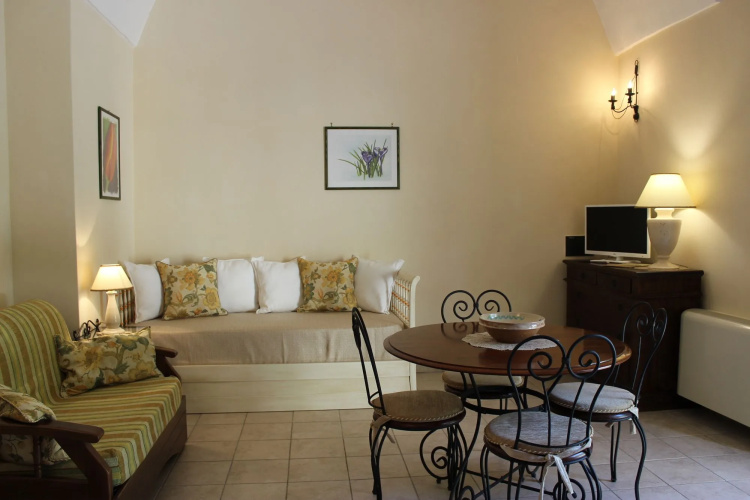 Masseria Pagani