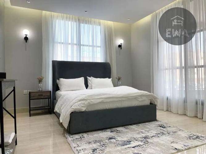 Sahafa A-9 Royal touch Balcony AZ74