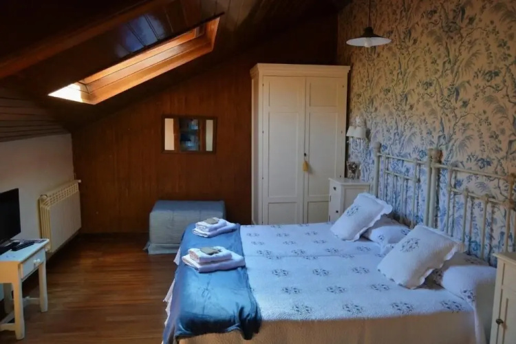 Hotel Rural La Corte