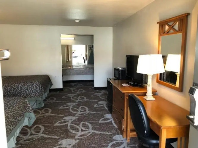 Days Inn Provo