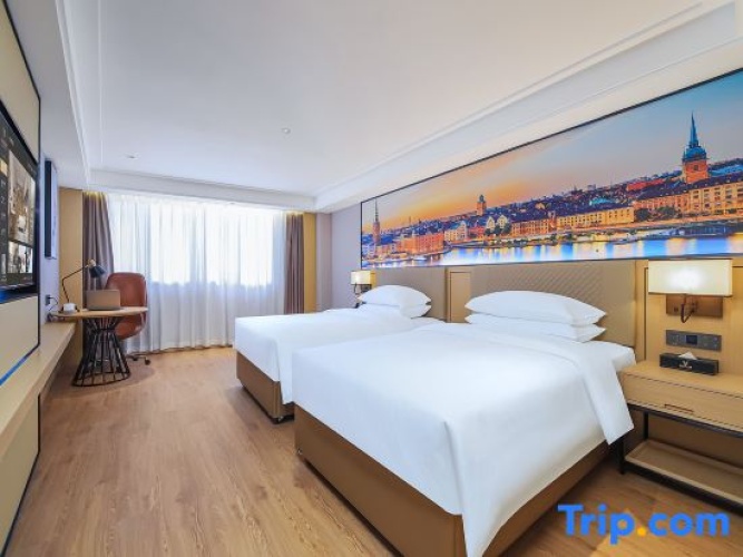 Executive Twin room
