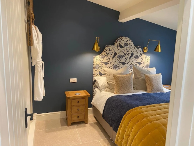 Rowley Farm Holidays