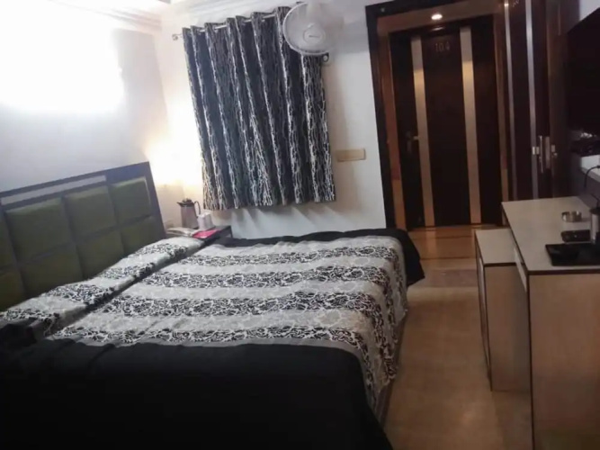 Hotel Shilton