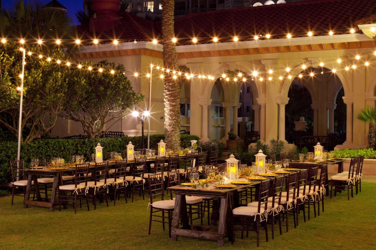 Hammock Beach Golf Resort & Spa photo 28