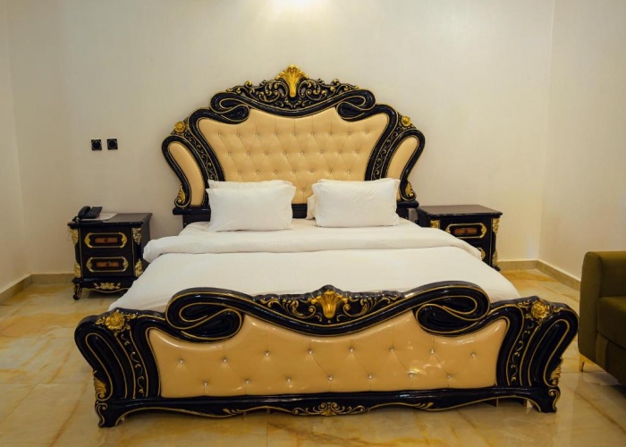 Superior Suite