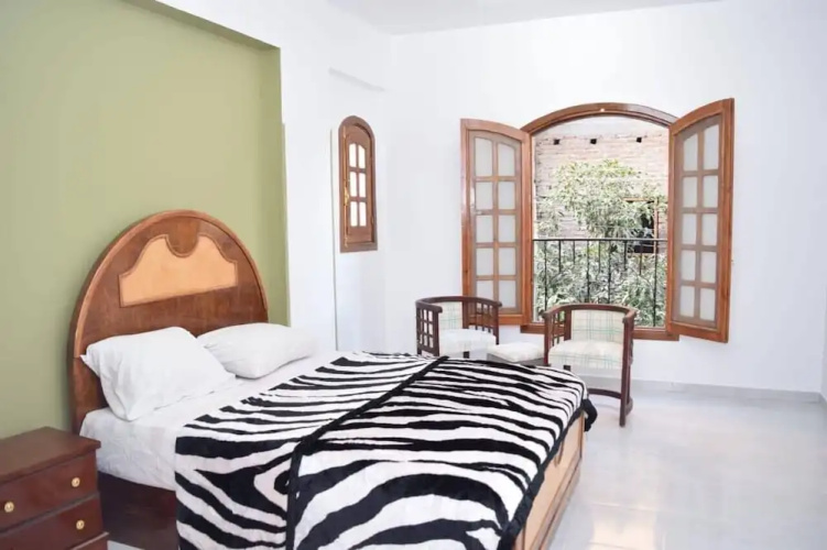 El Hady apartments