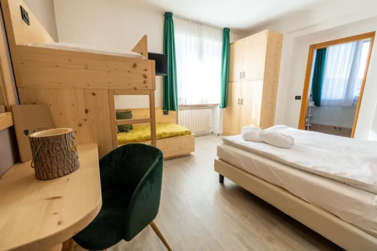 Albergo Miramonti