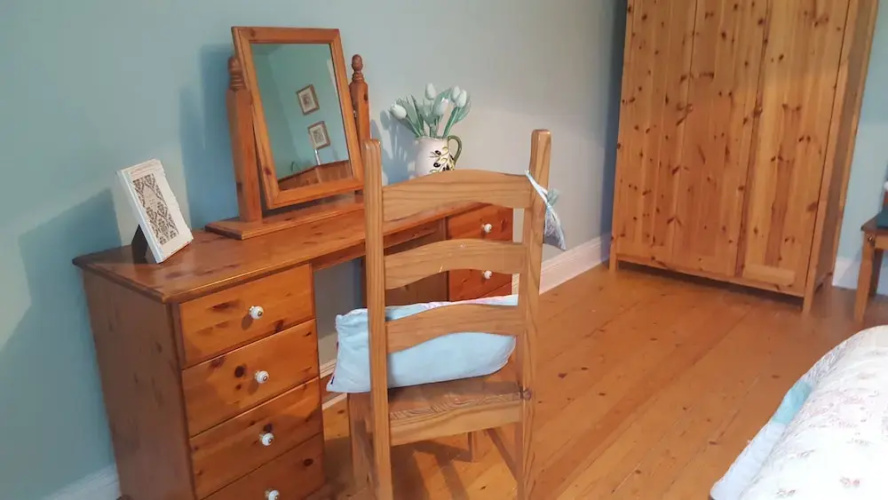 Leitrim Lodge