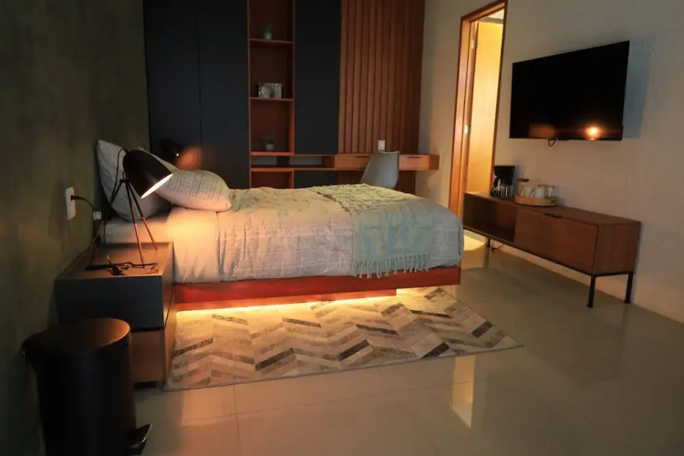 Cielo Zapoteco Confort Suites