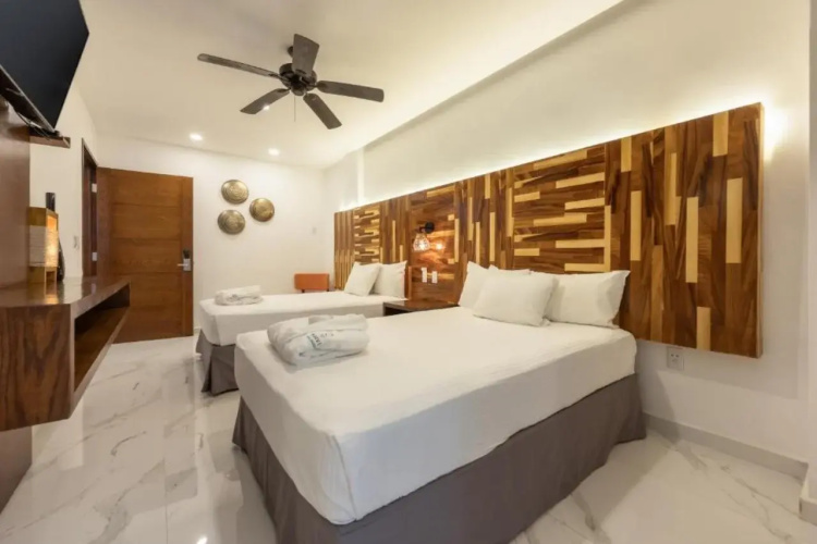 Marvic Boutique Hotel