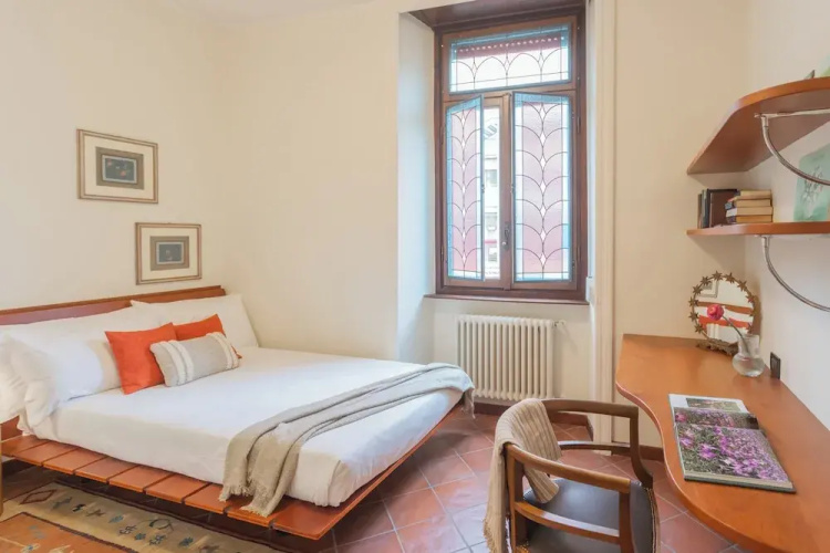 La Casa del Golfista by Rent all Como