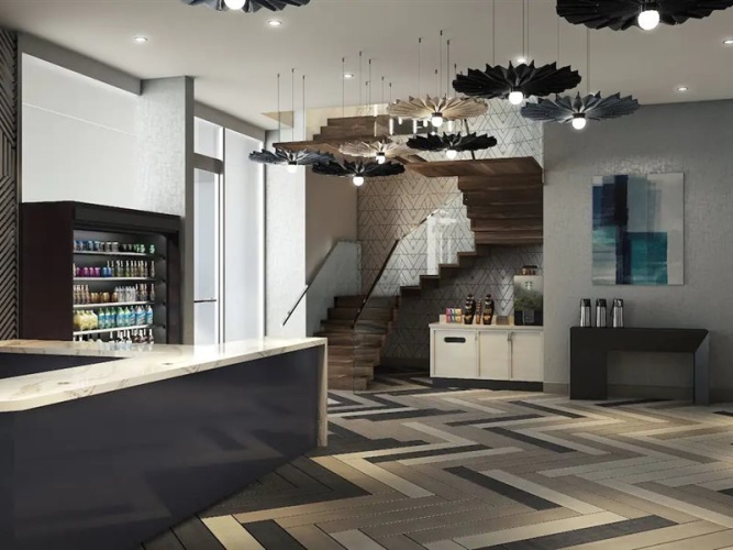 Hyatt Place New York / Chelsea photo 20