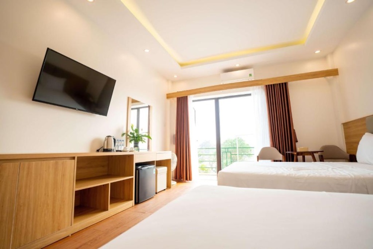 Superior Double room