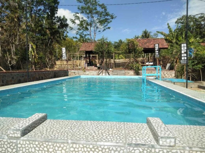 Rupan Homestay