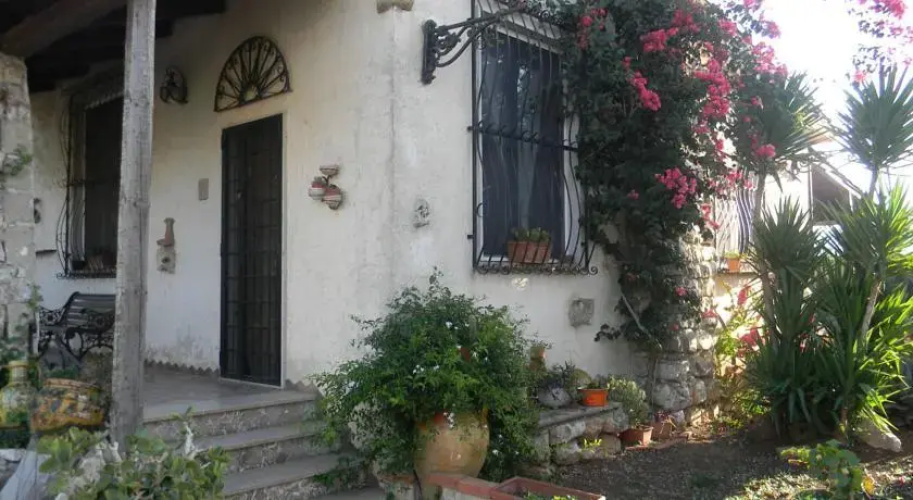 Casa dei Girasoli