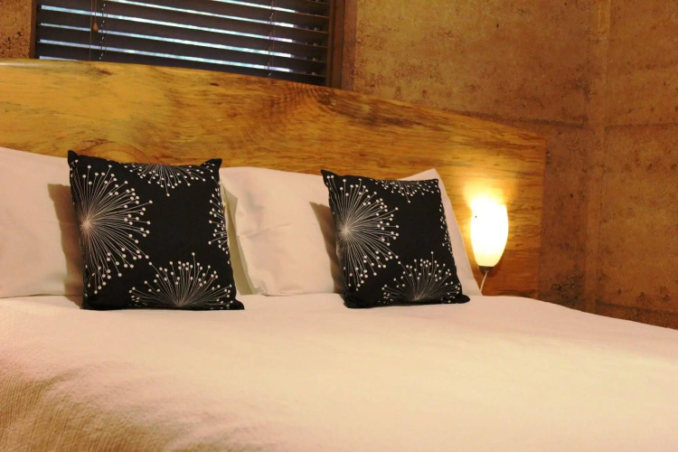 Marima Cottages