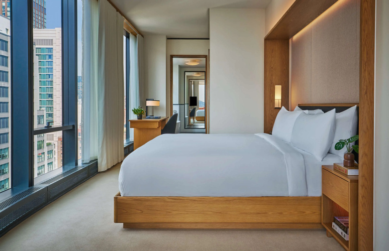 Pendry Manhattan West