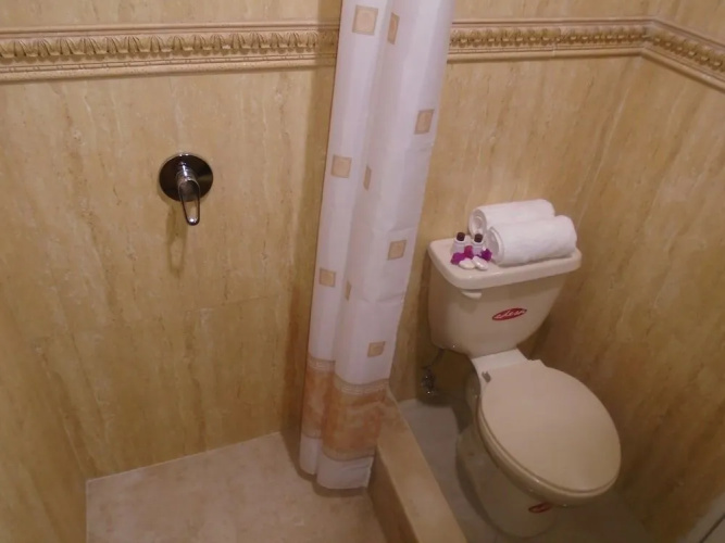 Hotel Simmonds Guayaquil