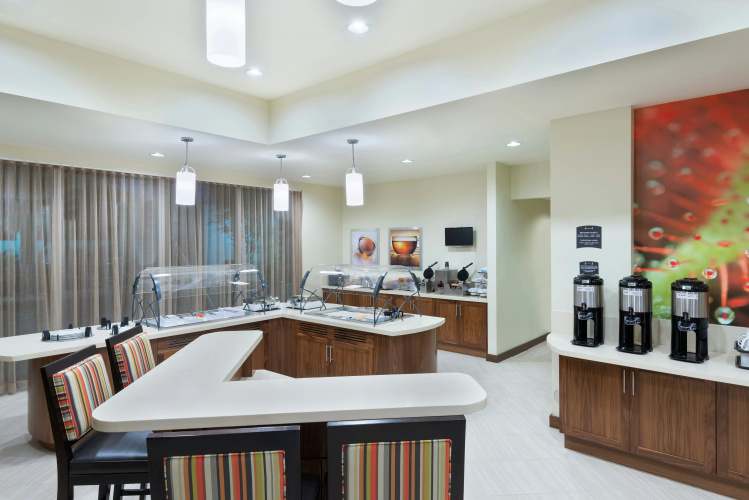 Staybridge Suites Miami International Airport photo 40